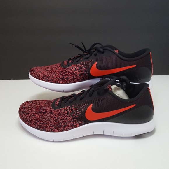 men's flex contact running shoe
